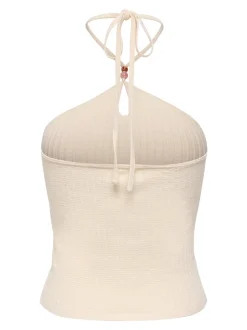 Best ONLZOEY Top Dame Strik & Cardigans|Toppe