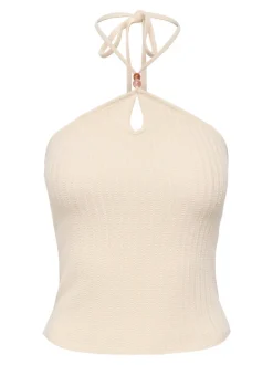 Best ONLZOEY Top Dame Strik & Cardigans|Toppe