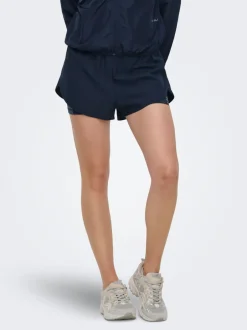 Clearance ONPALICE-2 Høj talje Loose fit Træningsshorts Dame Shorts