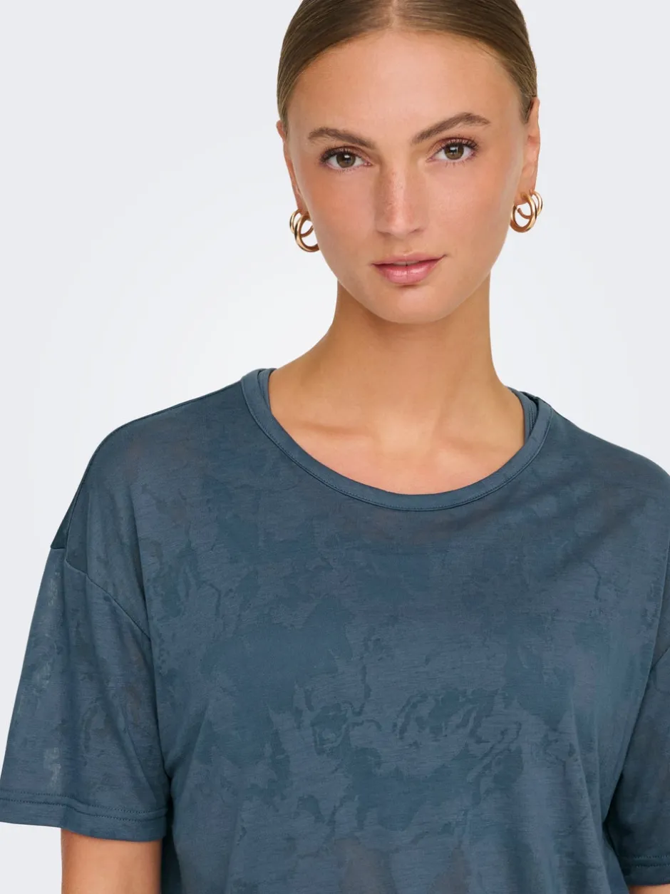 Discount ONPAUB-BIA T-shirt Dame Toppe