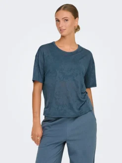 Discount ONPAUB-BIA T-shirt Dame Toppe