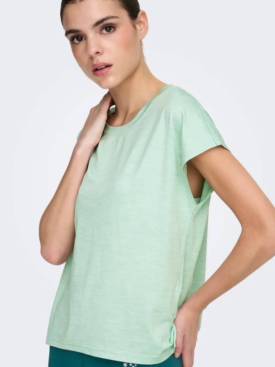 Clearance ONPAUB-CORE T-shirt Dame Toppe