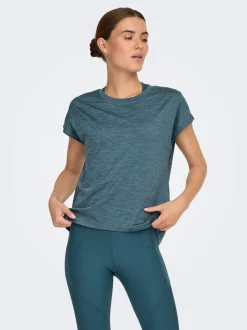Best ONPAUB-CORE T-shirt Dame Toppe