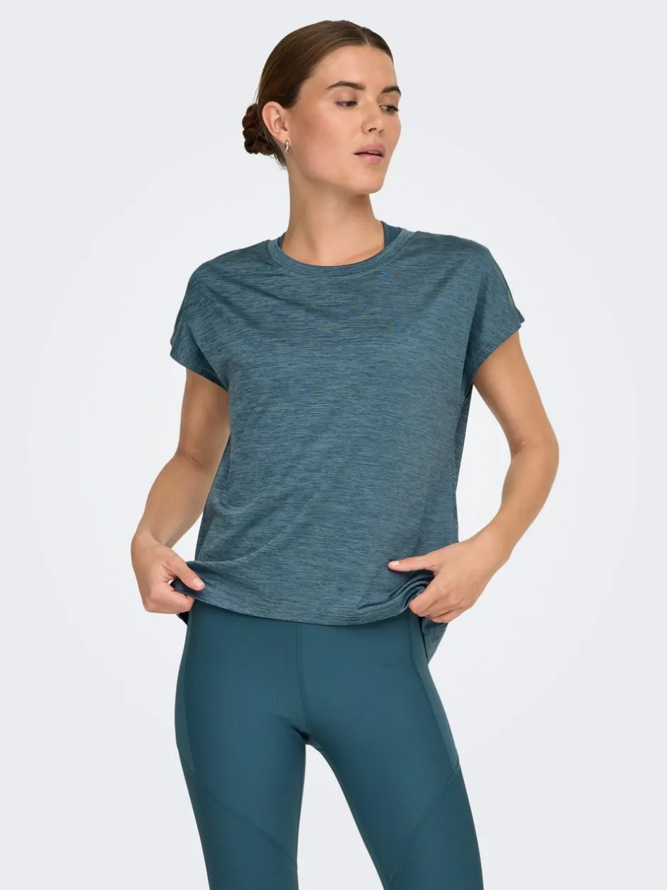 Best ONPAUB-CORE T-shirt Dame Toppe