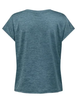 Best ONPAUB-CORE T-shirt Dame Toppe
