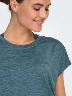Best ONPAUB-CORE T-shirt Dame Toppe
