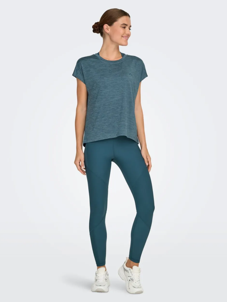 Best ONPAUB-CORE T-shirt Dame Toppe