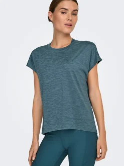 Best ONPAUB-CORE T-shirt Dame Toppe