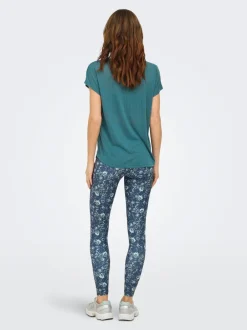 Online ONPAUB-JACE T-shirt Dame Toppe