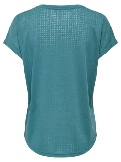 Online ONPAUB-JACE T-shirt Dame Toppe