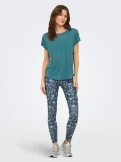Online ONPAUB-JACE T-shirt Dame Toppe