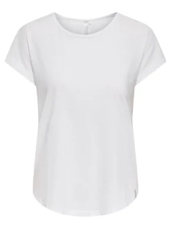 New ONPAUB-JYX T-shirt Dame Toppe