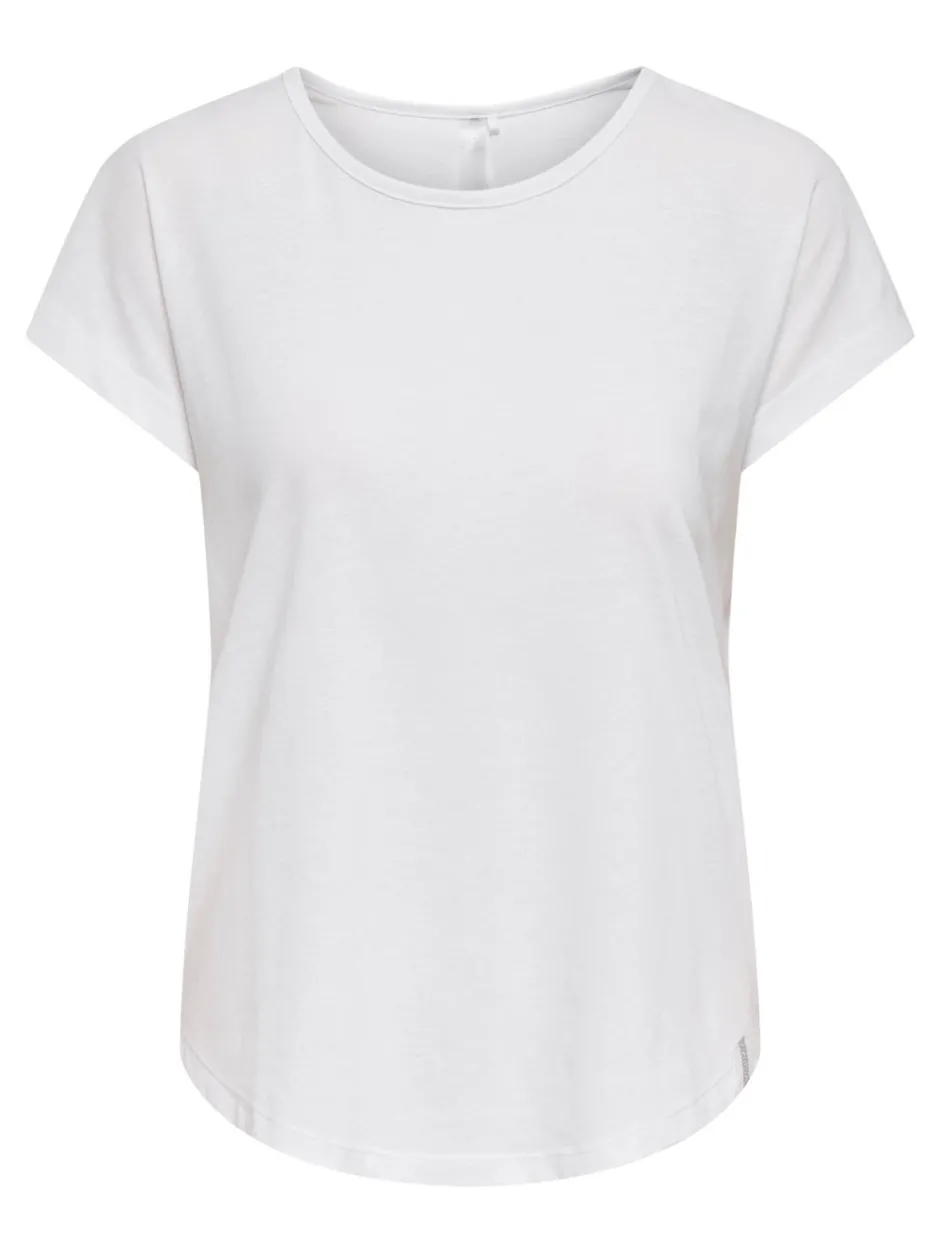 New ONPAUB-JYX T-shirt Dame Toppe