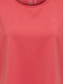 ONPAUBREE T-shirt Dame Toppe