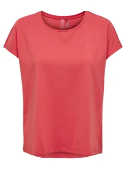 ONPAUBREE T-shirt Dame Toppe