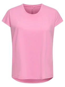 New ONPAUBREE T-shirt Dame Toppe