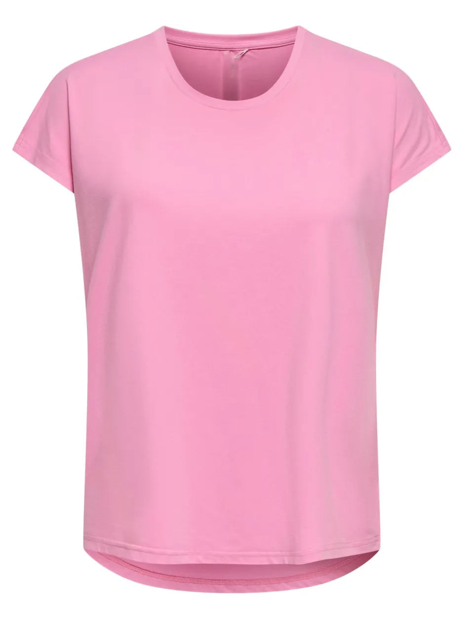 New ONPAUBREE T-shirt Dame Toppe
