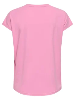 New ONPAUBREE T-shirt Dame Toppe