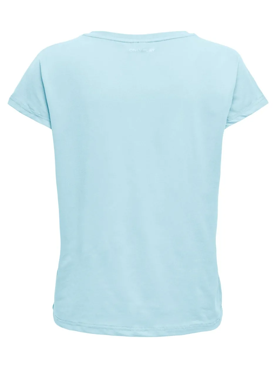 Online ONPAUBREE T-shirt Dame Toppe