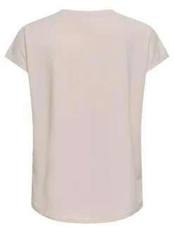 Discount ONPAUBREE T-shirt Dame Toppe