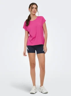 Outlet ONPAUBREE T-shirt Dame Toppe