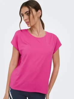 Outlet ONPAUBREE T-shirt Dame Toppe
