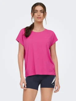 Outlet ONPAUBREE T-shirt Dame Toppe