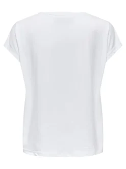 ONPAUBREE T-shirt Dame Toppe