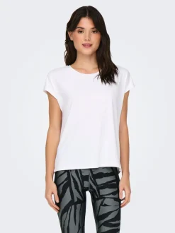 ONPAUBREE T-shirt Dame Toppe