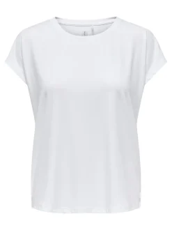 ONPAUBREE T-shirt Dame Toppe