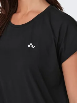 Clearance ONPAUBREE T-shirt Dame Toppe