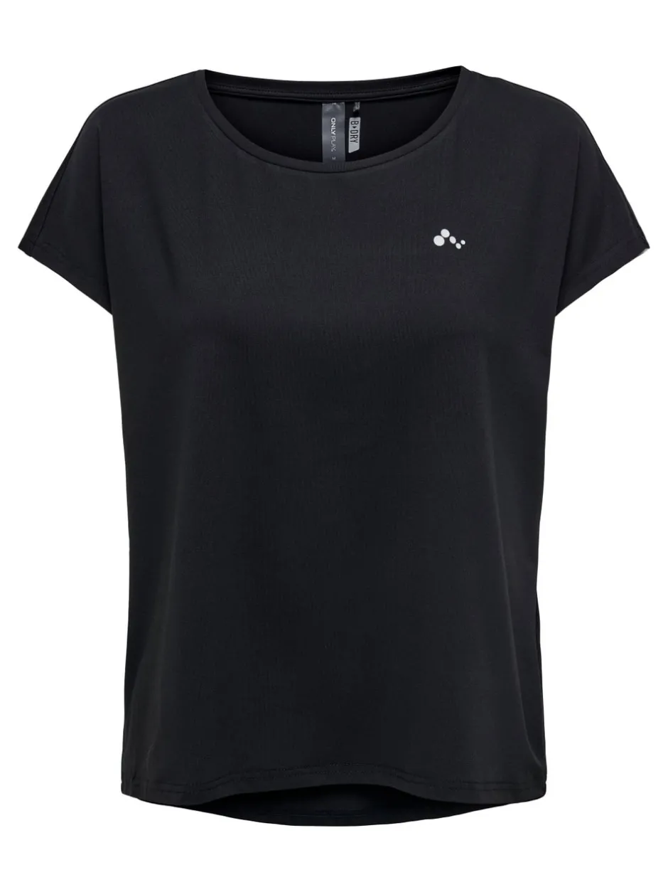 Clearance ONPAUBREE T-shirt Dame Toppe