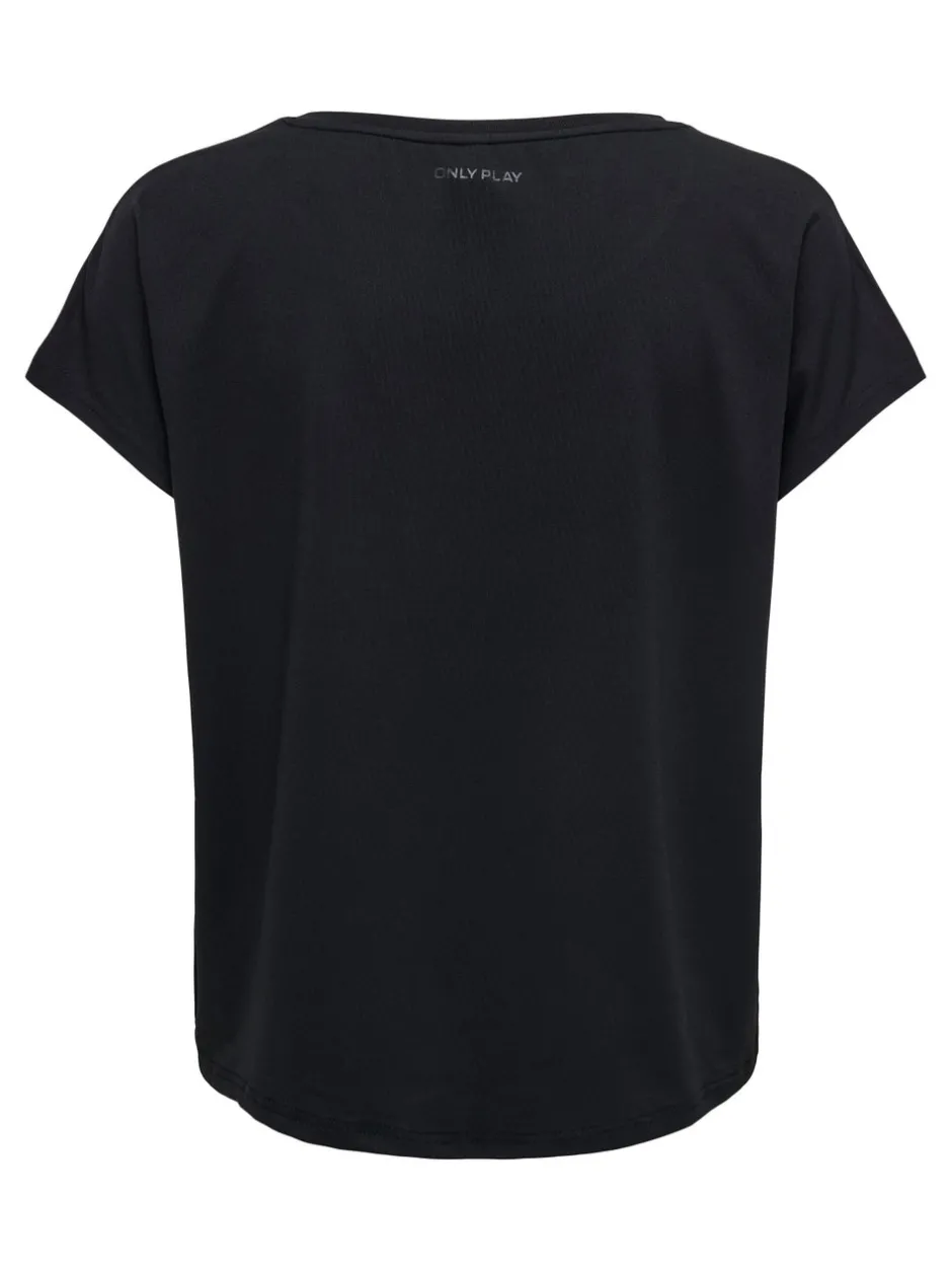 Clearance ONPAUBREE T-shirt Dame Toppe
