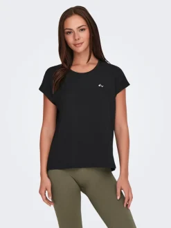 Clearance ONPAUBREE T-shirt Dame Toppe