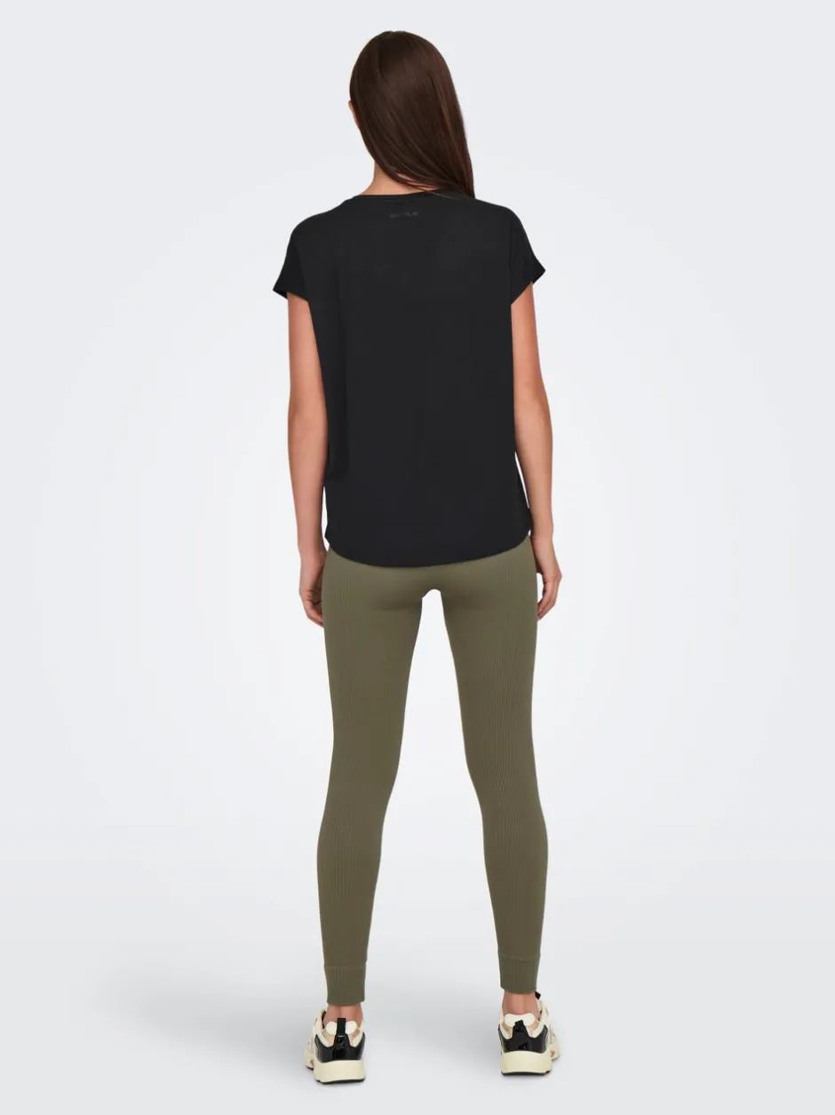 Clearance ONPAUBREE T-shirt Dame Toppe