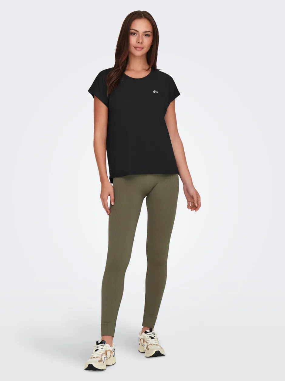Clearance ONPAUBREE T-shirt Dame Toppe