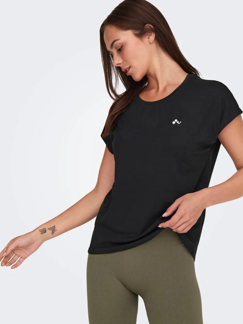 Clearance ONPAUBREE T-shirt Dame Toppe