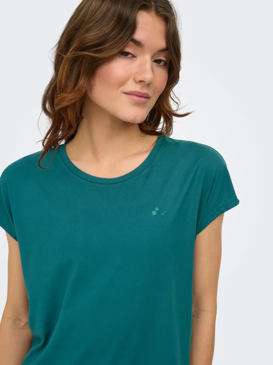 Clearance ONPAUBREE T-shirt Dame Toppe