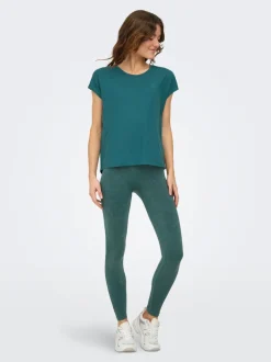 Clearance ONPAUBREE T-shirt Dame Toppe