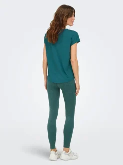 Clearance ONPAUBREE T-shirt Dame Toppe