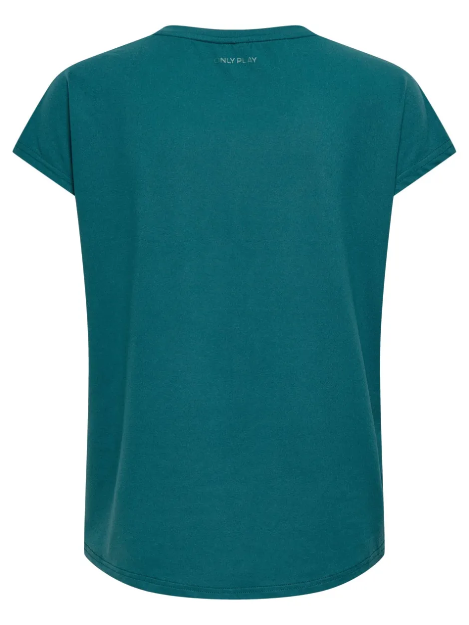 Clearance ONPAUBREE T-shirt Dame Toppe