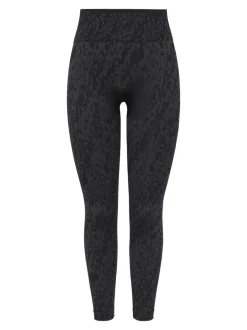 Online ONPBETTY Tight fit Træningsleggings Dame Tights