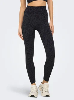 Online ONPBETTY Tight fit Træningsleggings Dame Tights