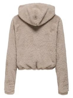 Online ONPCAS-FLUF Sweatshirt Dame Sweatshirts