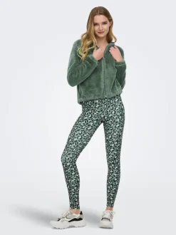 ONPCAS-FLUF Sweatshirt Dame Sweatshirts