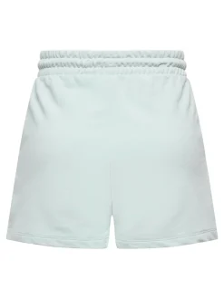 Best ONPCAVA Høj talje Loose fit Sweat shorts Dame Shorts