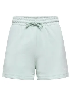 Best ONPCAVA Høj talje Loose fit Sweat shorts Dame Shorts