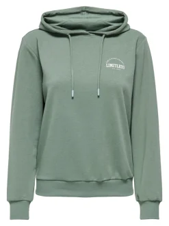 Online ONPCAVA Sweatshirt Dame Sweatshirts