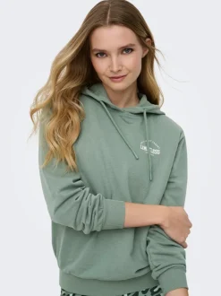 Online ONPCAVA Sweatshirt Dame Sweatshirts