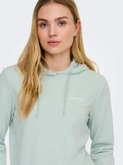 Sale ONPCAVA Sweatshirt Dame Sweatshirts